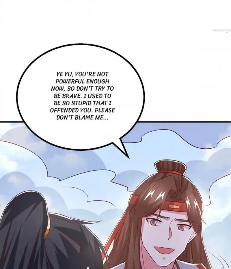 One Step Toward Freedom Chapter 417 – Page 25