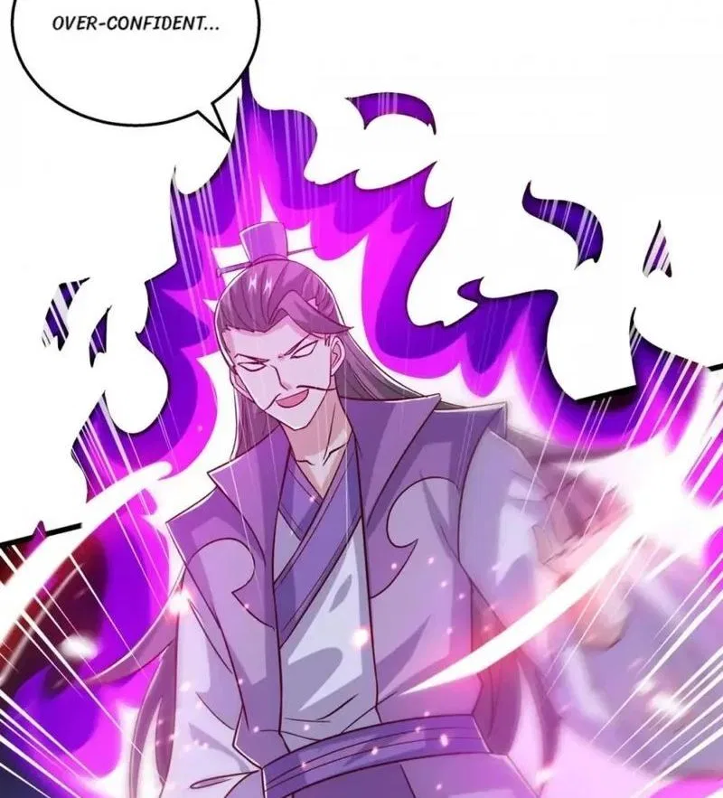 One Step Toward Freedom Chapter 417 – Page 40