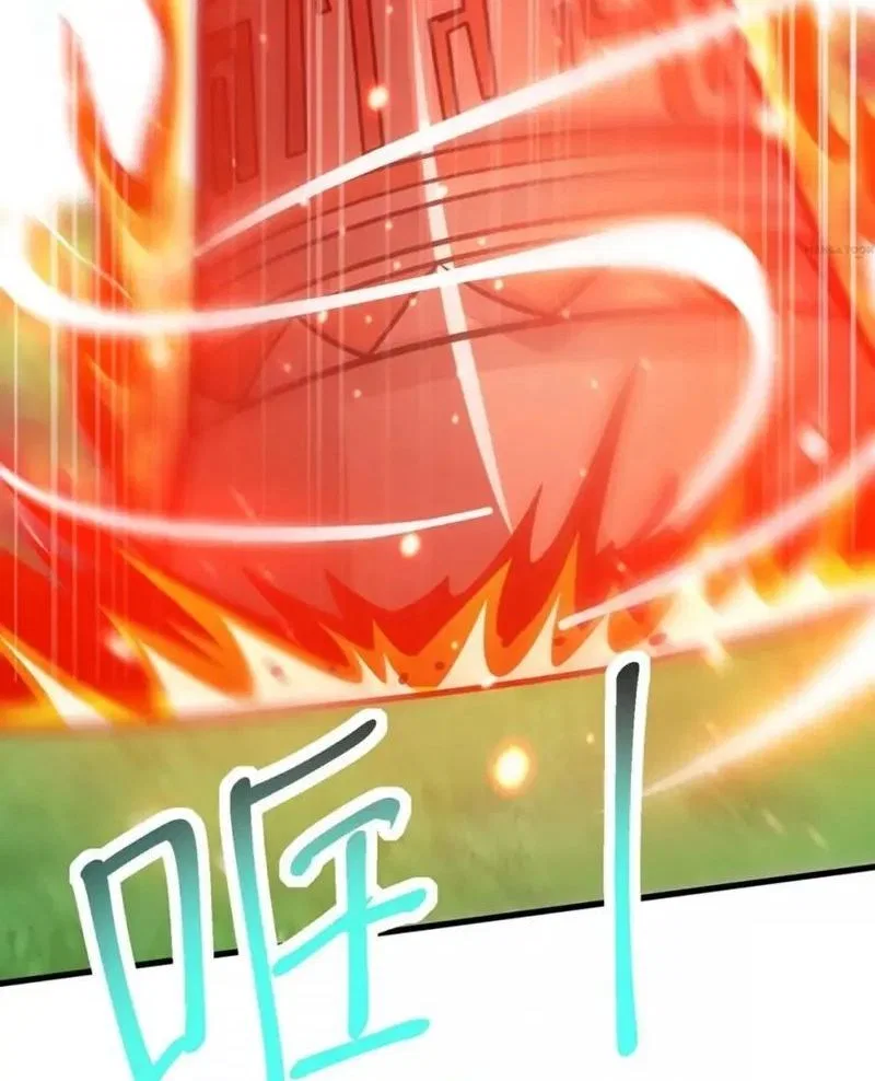 One Step Toward Freedom Chapter 417 – Page 46