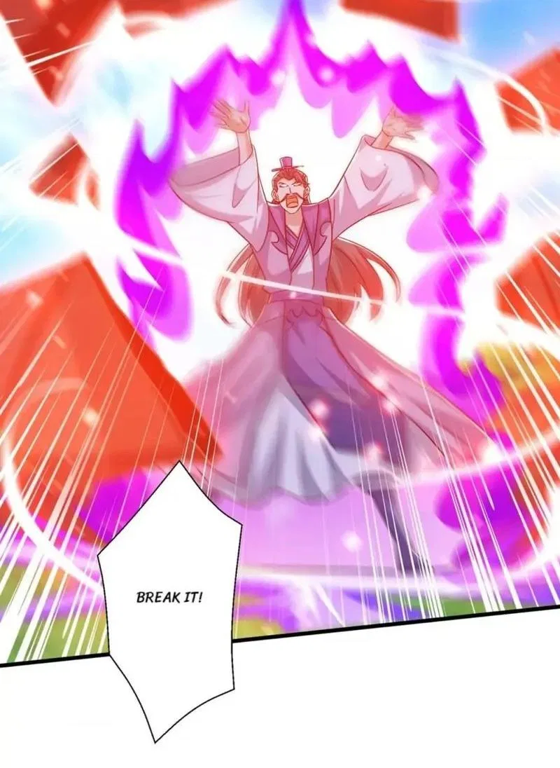 One Step Toward Freedom Chapter 417 – Page 53