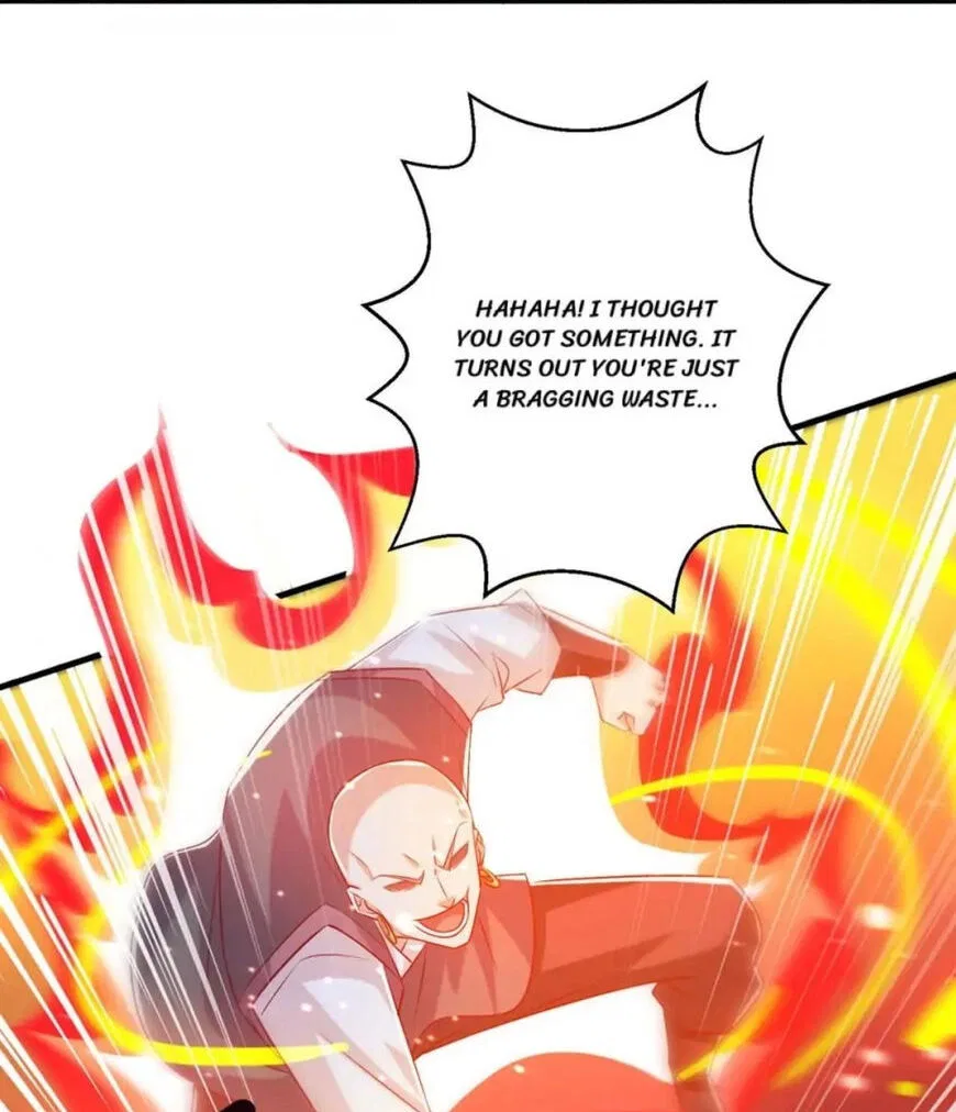 One Step Toward Freedom Chapter 416 – Page 7