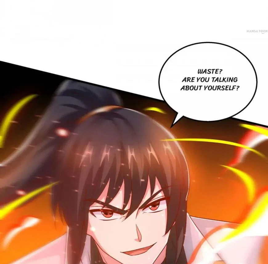 One Step Toward Freedom Chapter 416 – Page 10