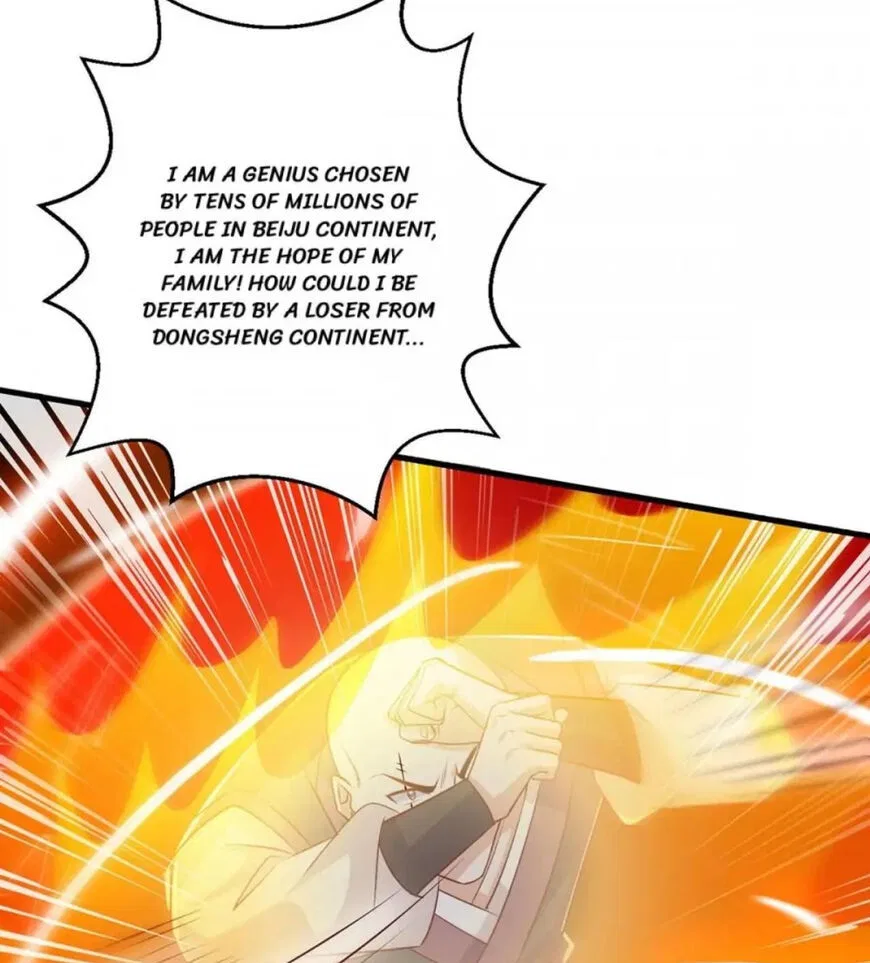 One Step Toward Freedom Chapter 416 – Page 18