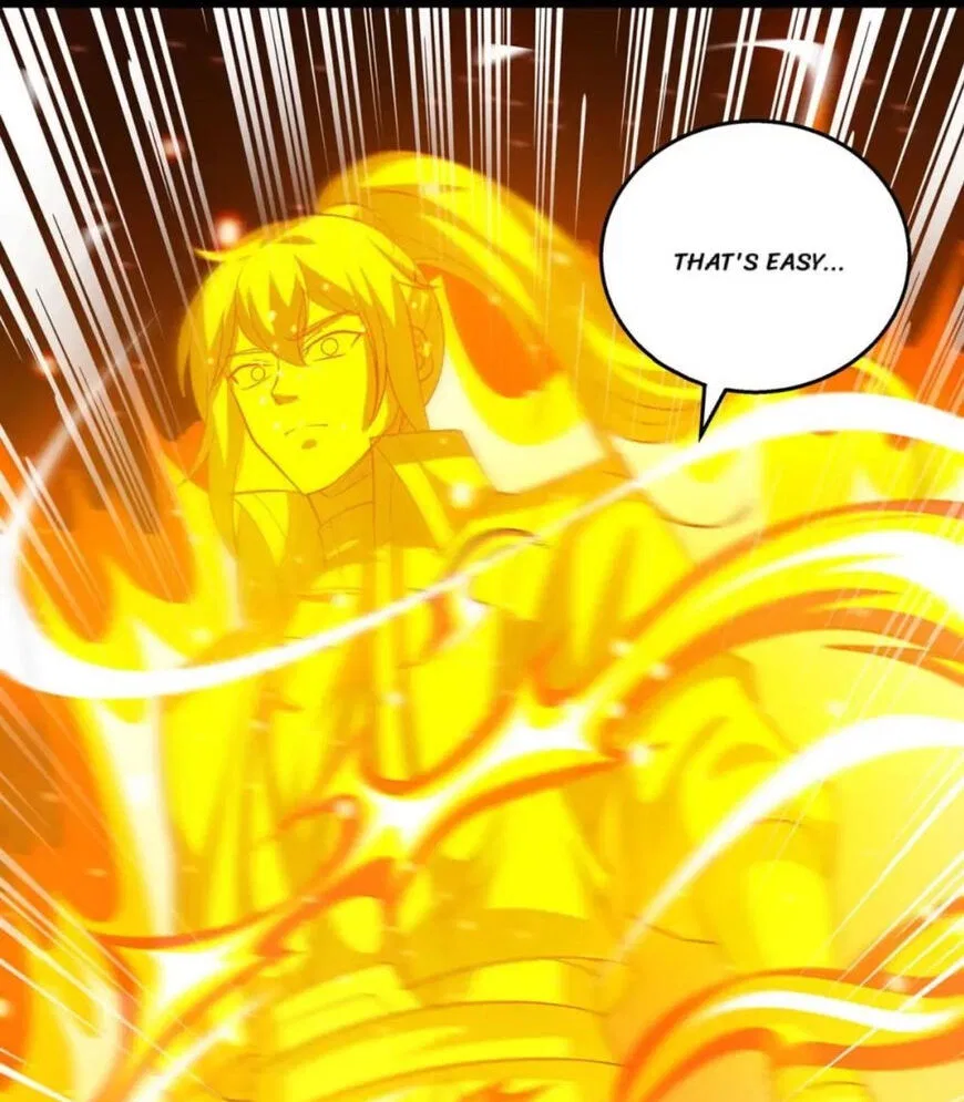 One Step Toward Freedom Chapter 416 – Page 24