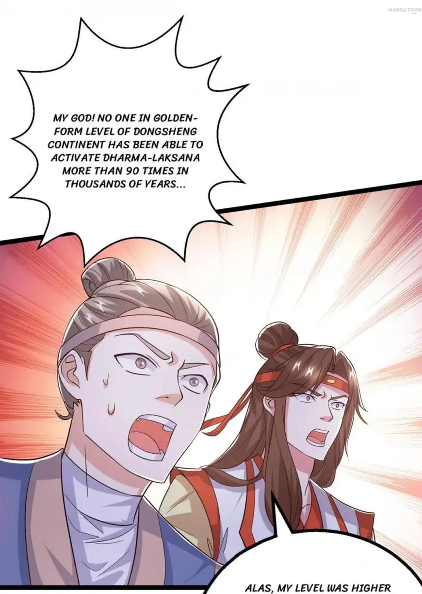 One Step Toward Freedom Chapter 416 – Page 26
