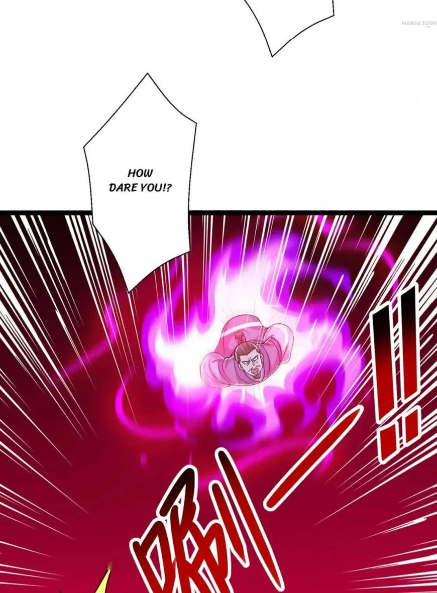 One Step Toward Freedom Chapter 416 – Page 31