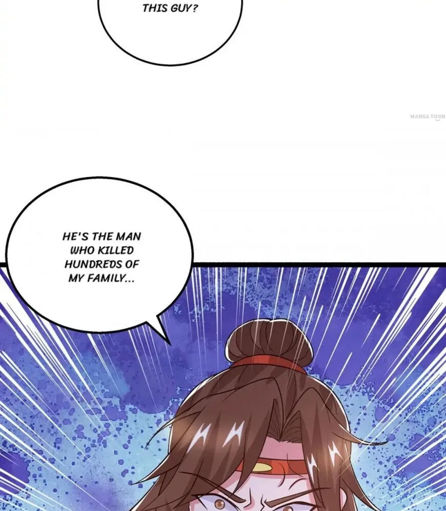 One Step Toward Freedom Chapter 416 – Page 35