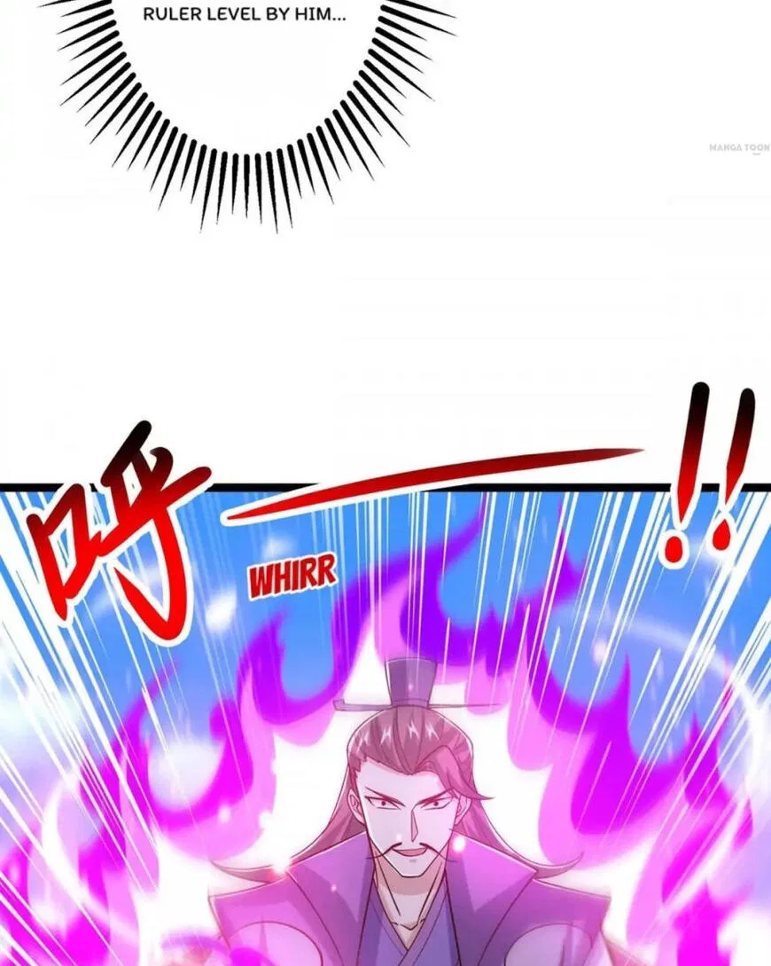 One Step Toward Freedom Chapter 416 – Page 39