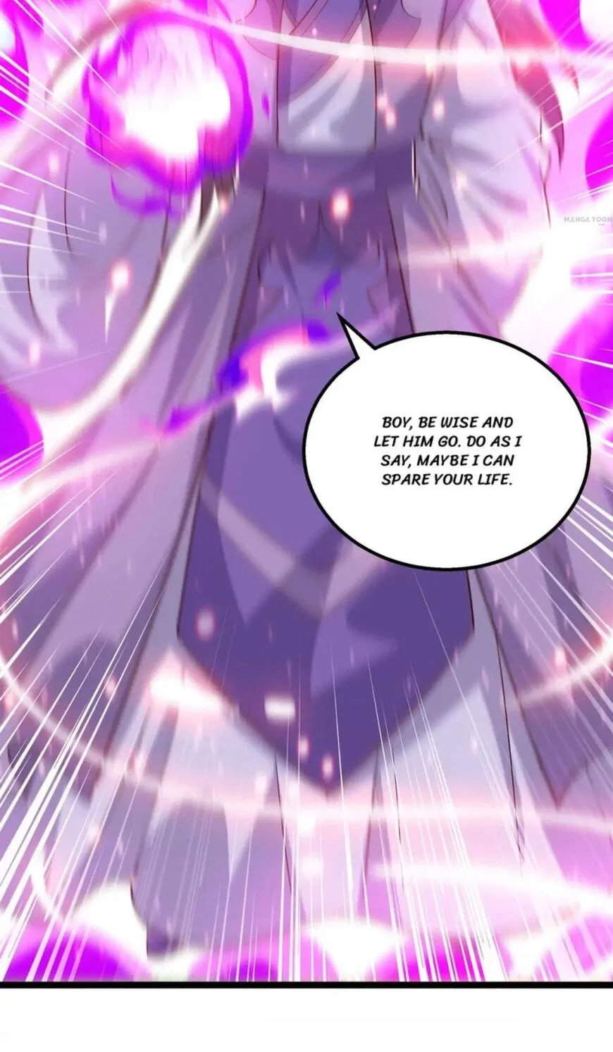 One Step Toward Freedom Chapter 416 – Page 40