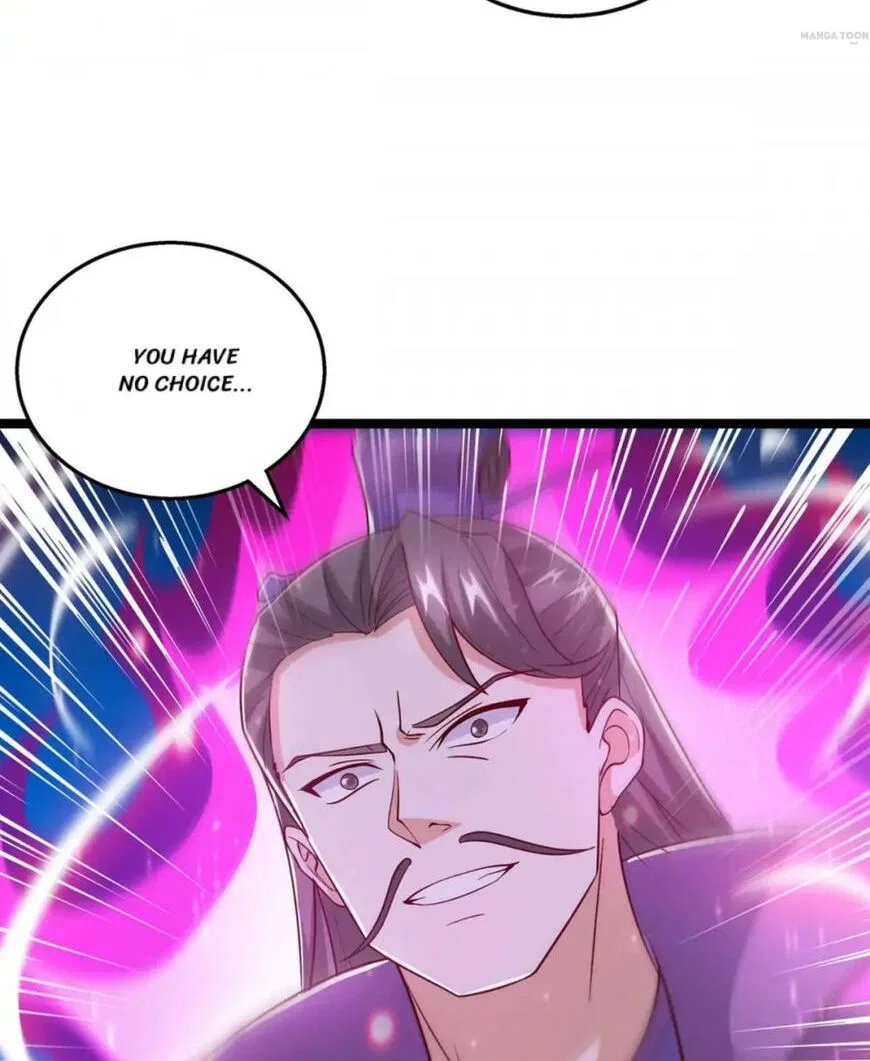 One Step Toward Freedom Chapter 416 – Page 42