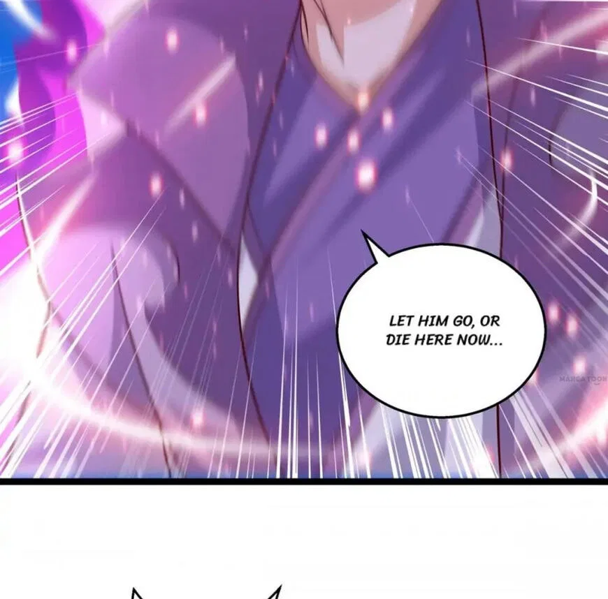 One Step Toward Freedom Chapter 416 – Page 43