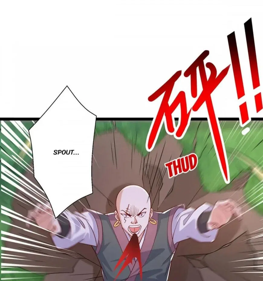 One Step Toward Freedom Chapter 416 – Page 50