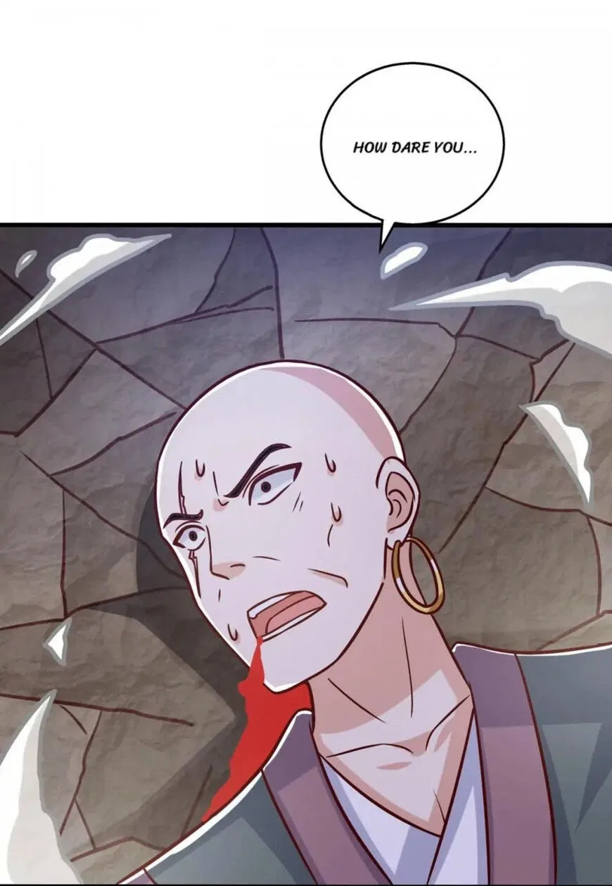 One Step Toward Freedom Chapter 416 – Page 52