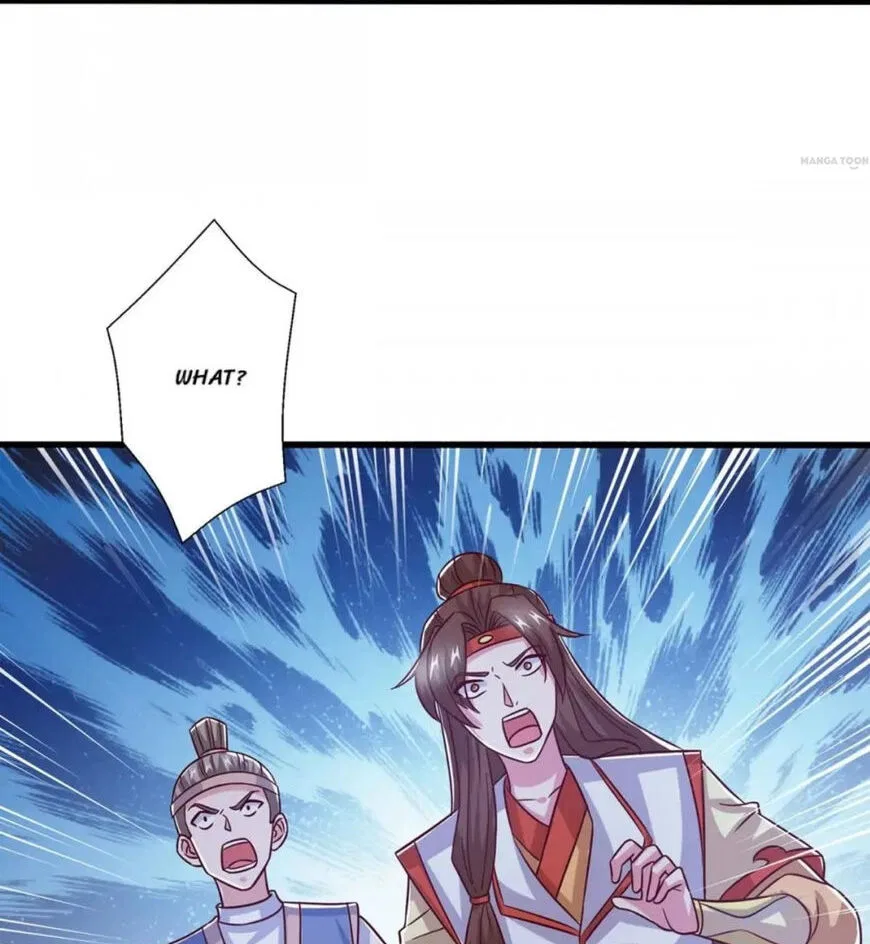 One Step Toward Freedom Chapter 416 – Page 53