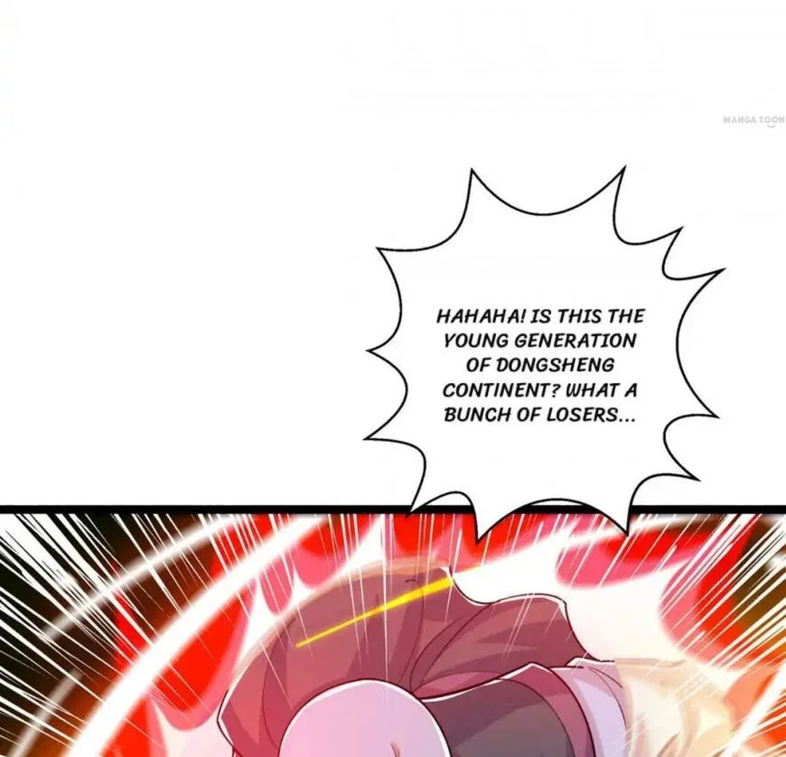 One Step Toward Freedom Chapter 415 – Page 3