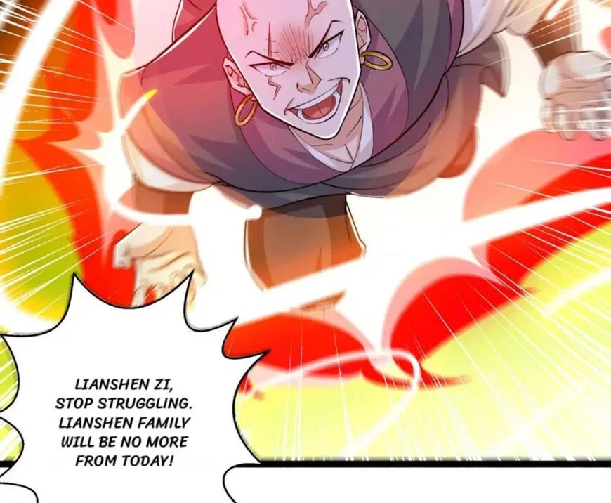 One Step Toward Freedom Chapter 415 – Page 4