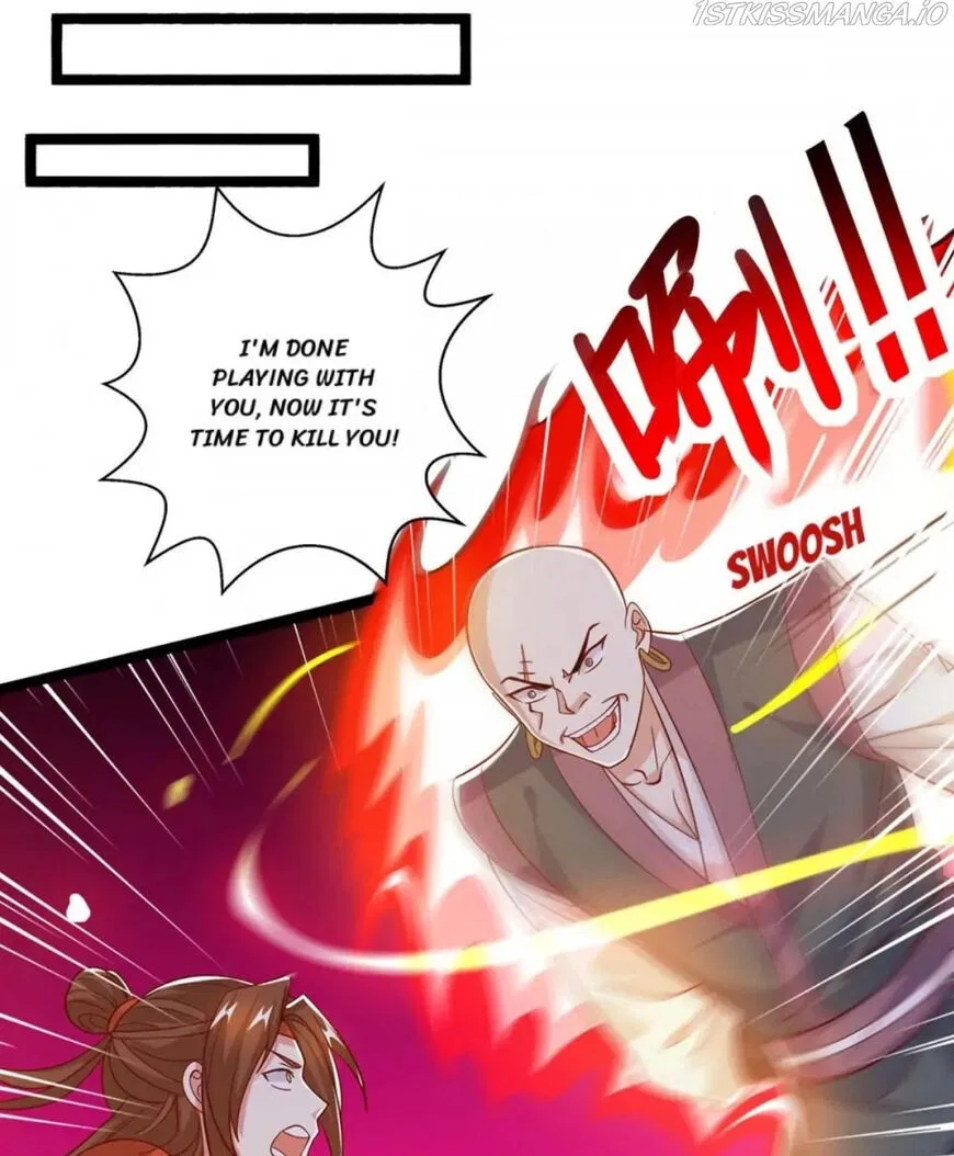 One Step Toward Freedom Chapter 415 – Page 11
