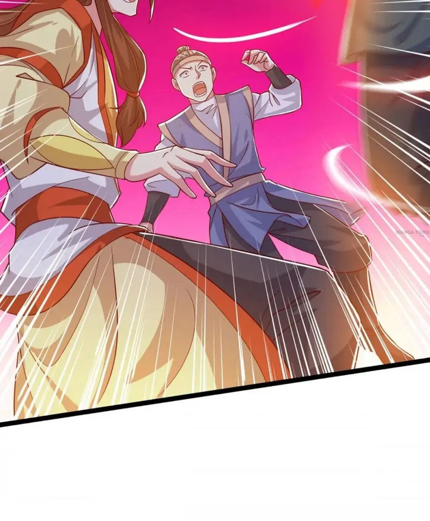 One Step Toward Freedom Chapter 415 – Page 12