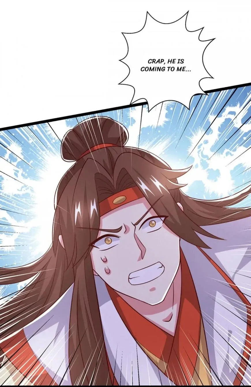 One Step Toward Freedom Chapter 415 – Page 13
