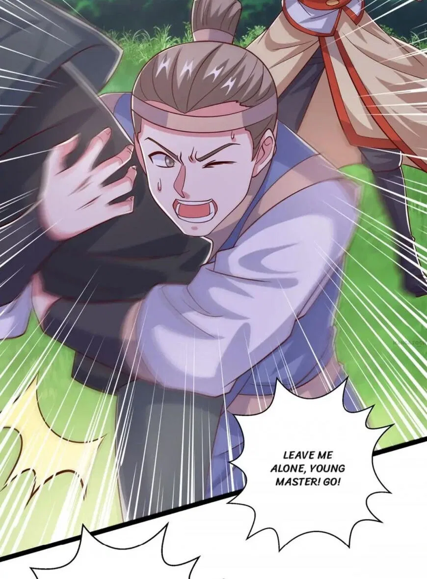 One Step Toward Freedom Chapter 415 – Page 17