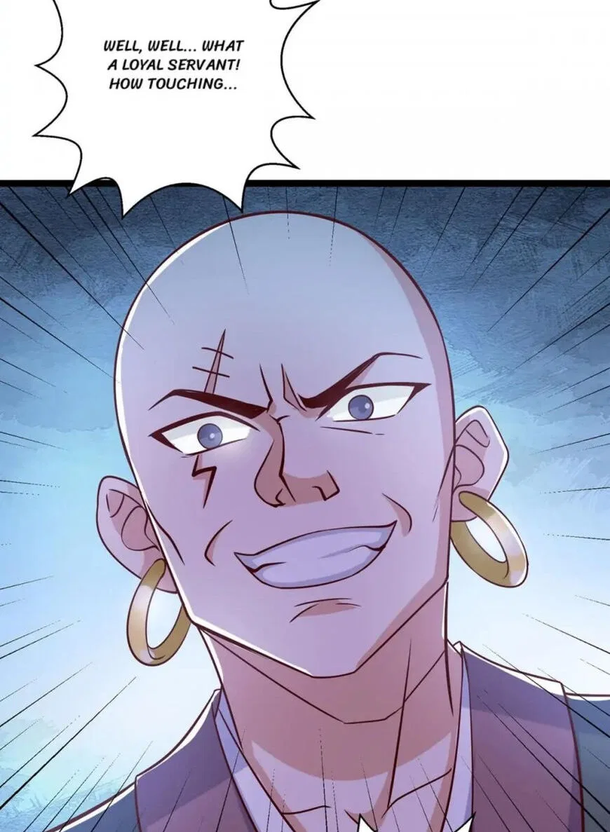 One Step Toward Freedom Chapter 415 – Page 18