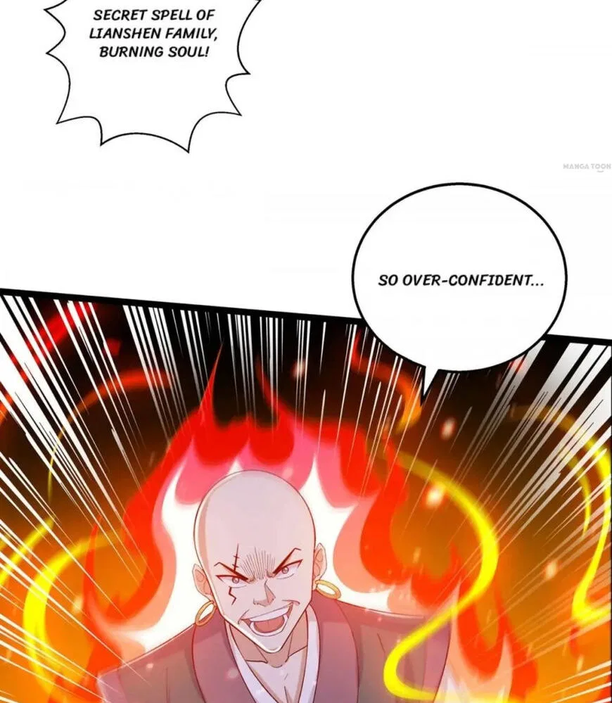 One Step Toward Freedom Chapter 415 – Page 24