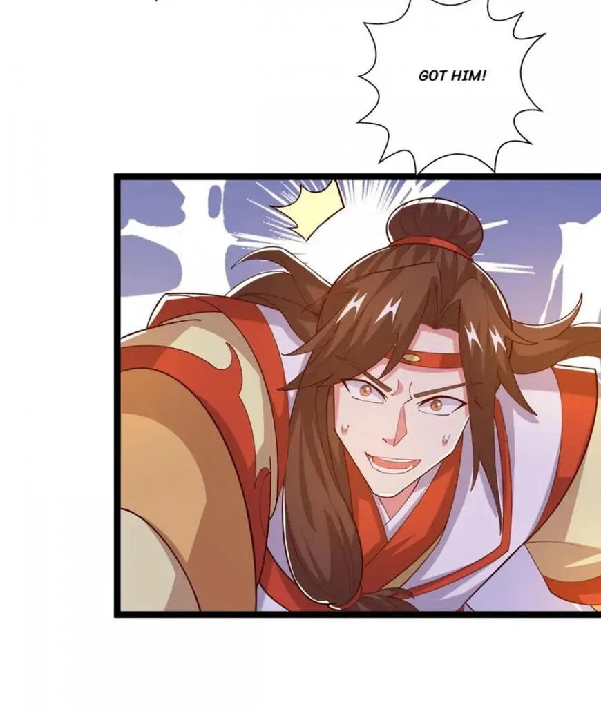 One Step Toward Freedom Chapter 415 – Page 28