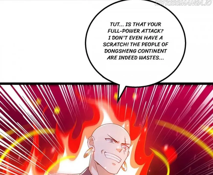 One Step Toward Freedom Chapter 415 – Page 32