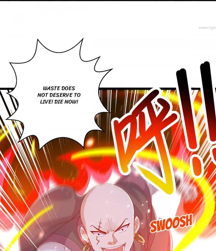 One Step Toward Freedom Chapter 415 – Page 34