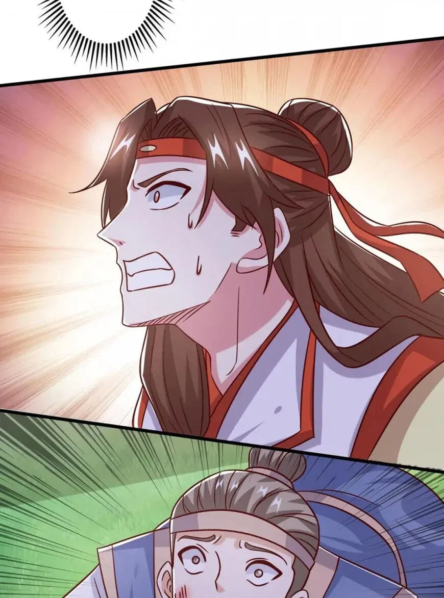One Step Toward Freedom Chapter 415 – Page 37