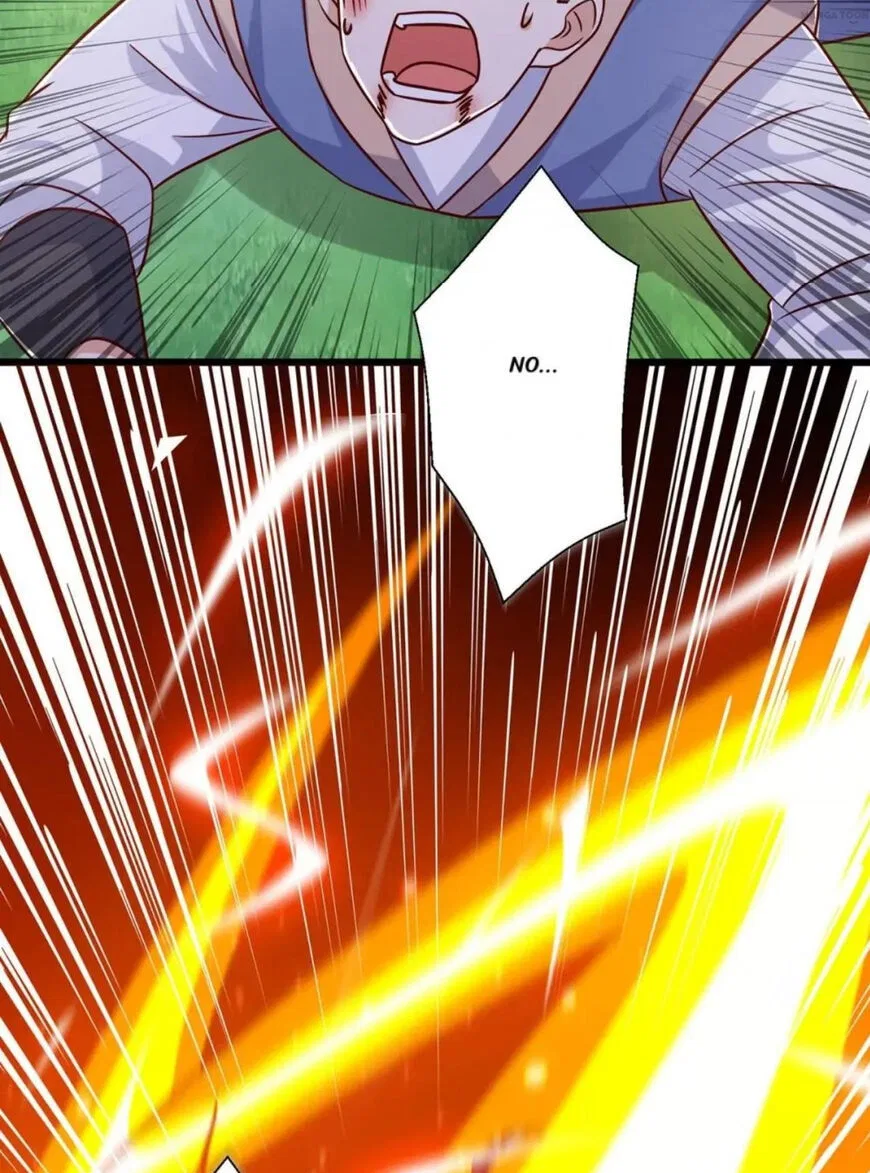 One Step Toward Freedom Chapter 415 – Page 38