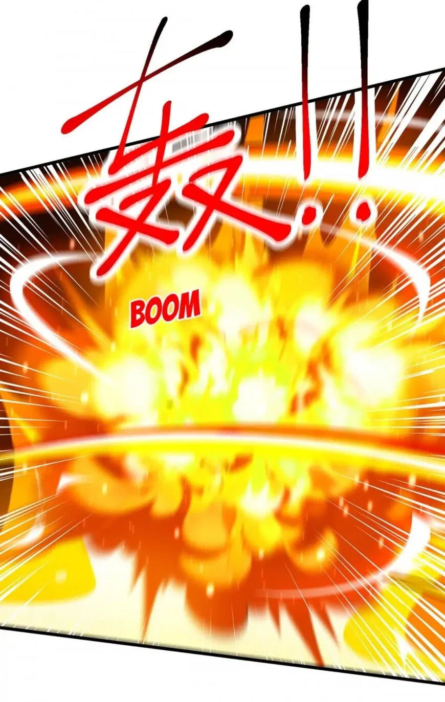 One Step Toward Freedom Chapter 415 – Page 40