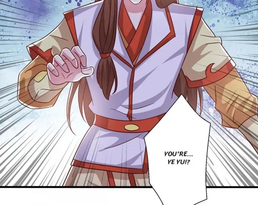 One Step Toward Freedom Chapter 415 – Page 44