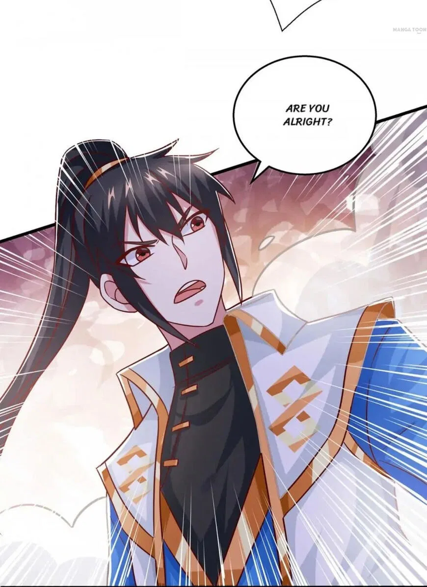One Step Toward Freedom Chapter 415 – Page 45