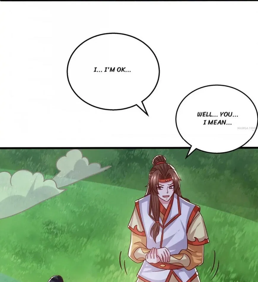 One Step Toward Freedom Chapter 415 – Page 46