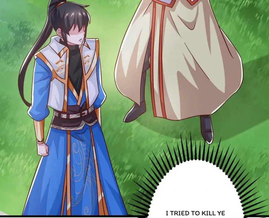 One Step Toward Freedom Chapter 415 – Page 47