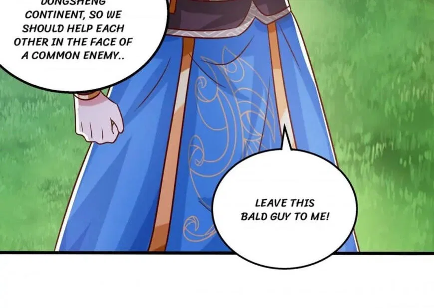 One Step Toward Freedom Chapter 415 – Page 51