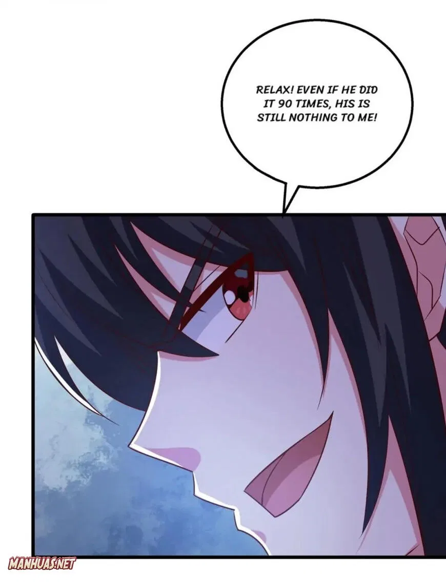 One Step Toward Freedom Chapter 415 – Page 53