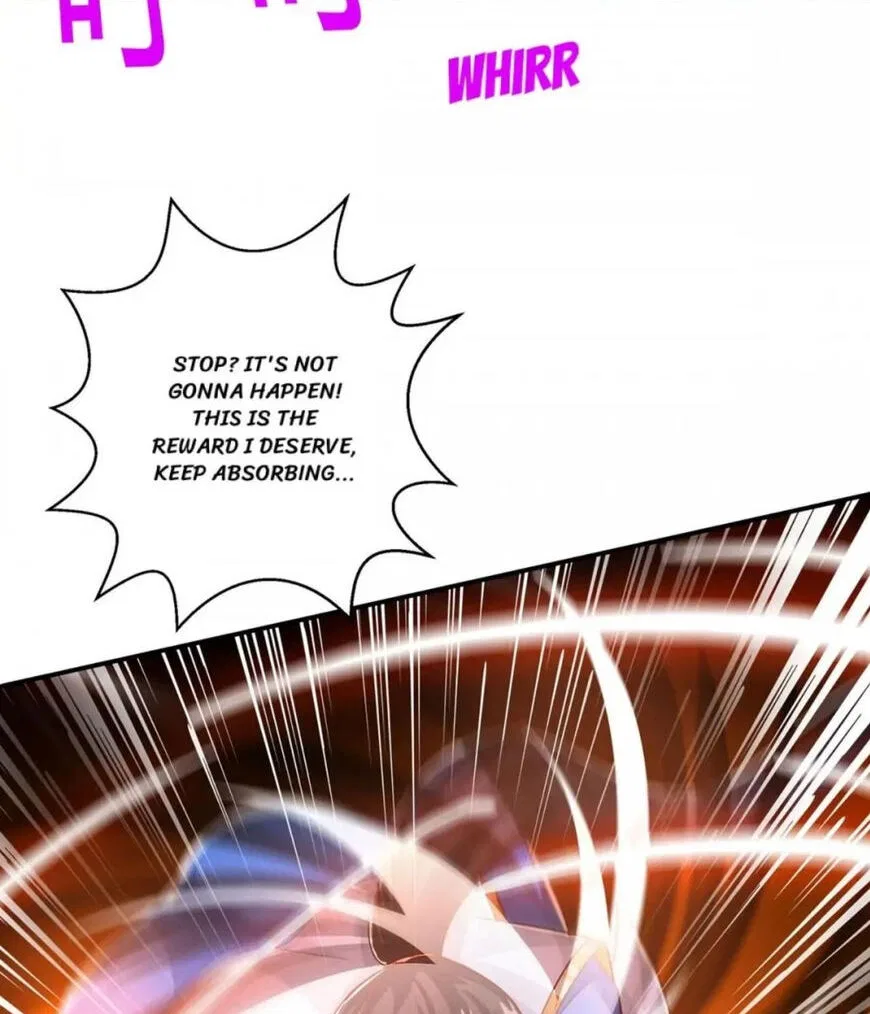 One Step Toward Freedom Chapter 414 – Page 3