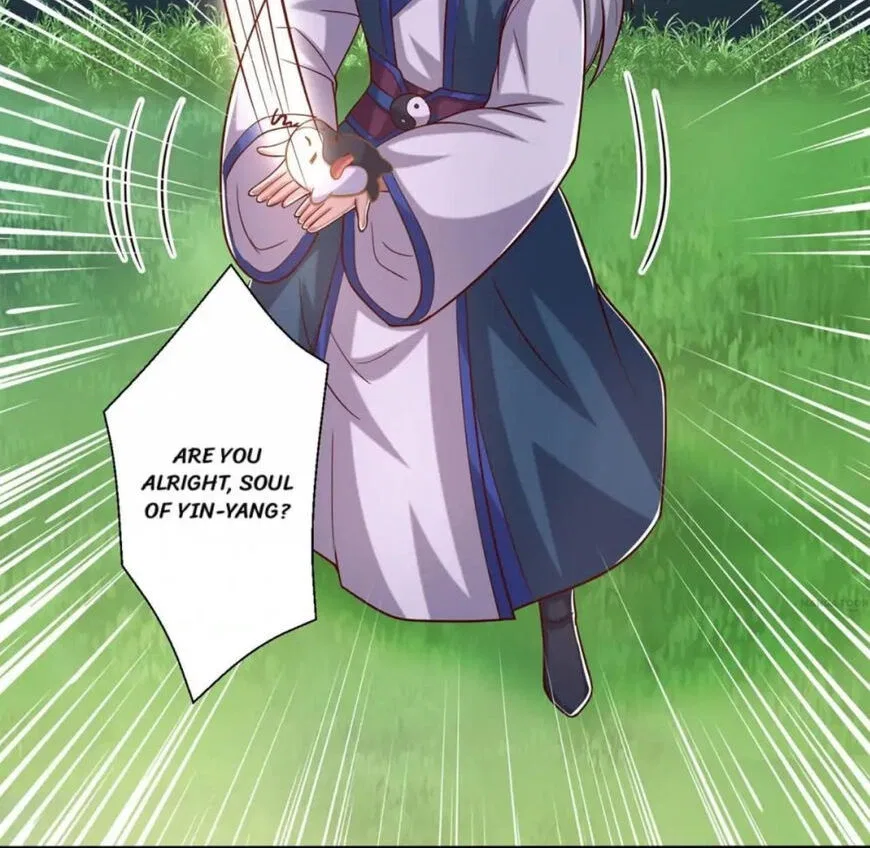 One Step Toward Freedom Chapter 414 – Page 18