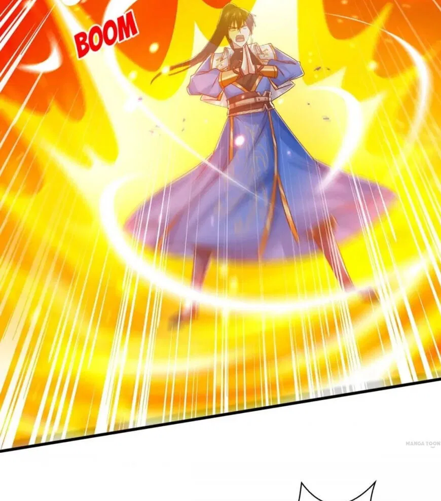 One Step Toward Freedom Chapter 414 – Page 29