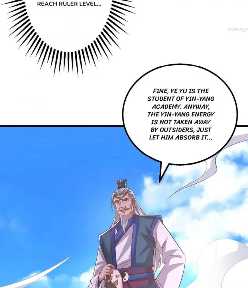 One Step Toward Freedom Chapter 414 – Page 31