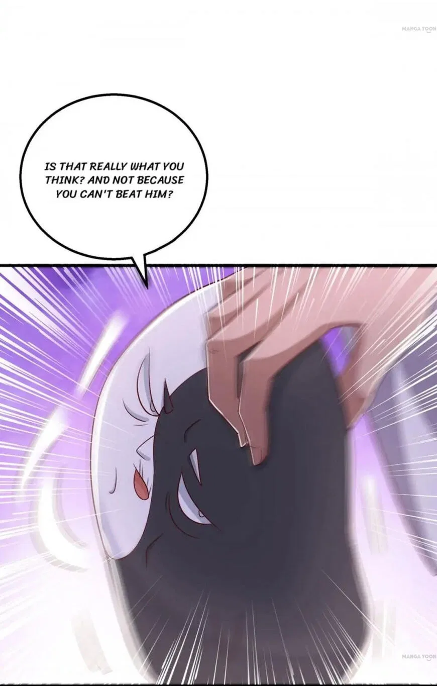 One Step Toward Freedom Chapter 414 – Page 33