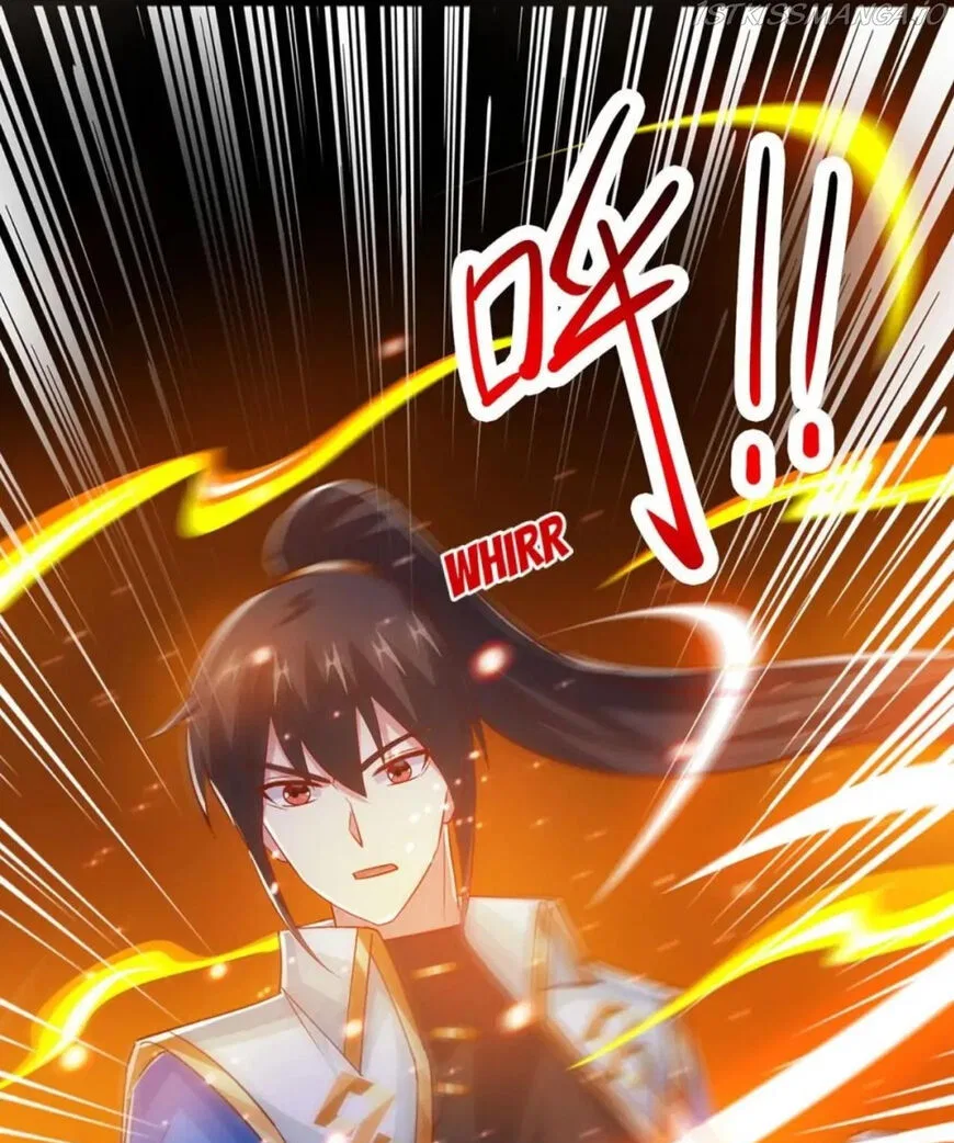 One Step Toward Freedom Chapter 414 – Page 36