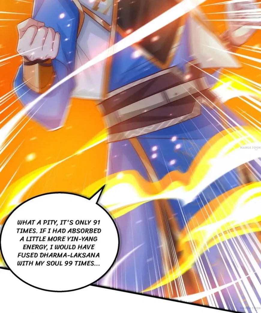 One Step Toward Freedom Chapter 414 – Page 37