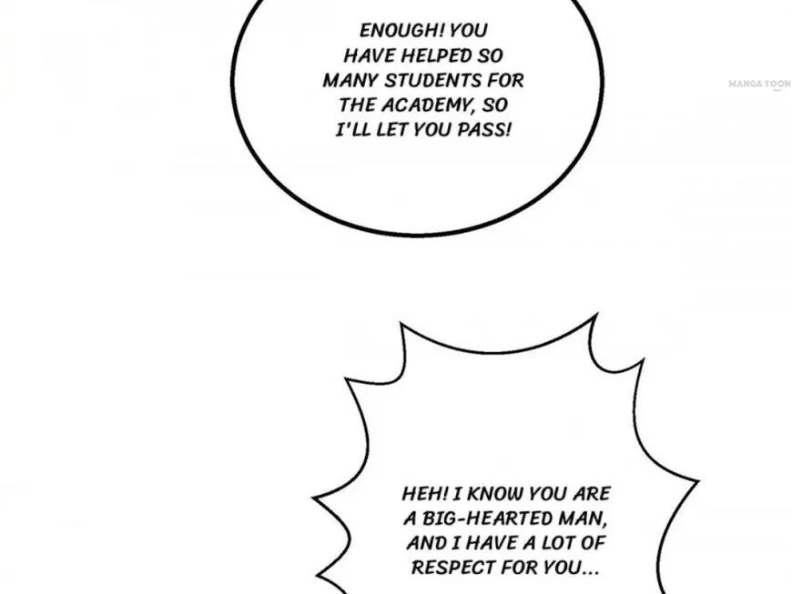 One Step Toward Freedom Chapter 414 – Page 41