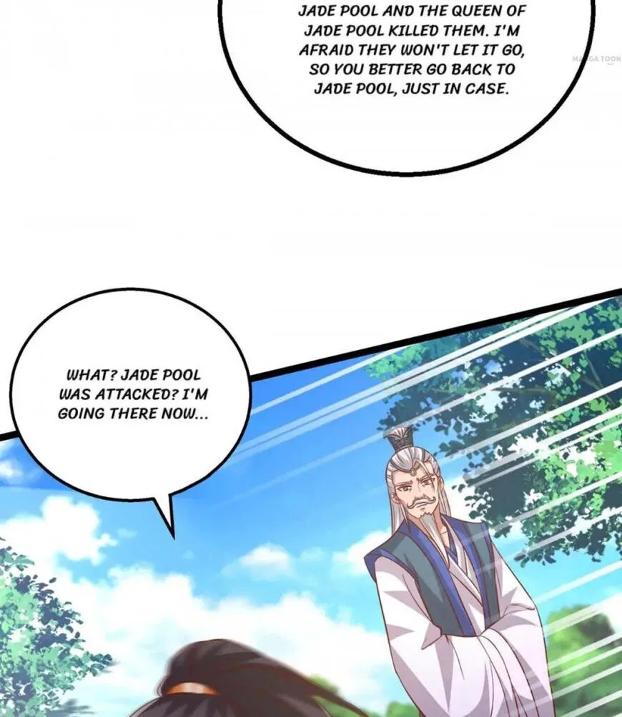One Step Toward Freedom Chapter 414 – Page 44