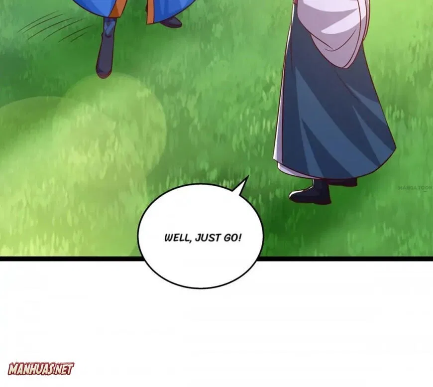 One Step Toward Freedom Chapter 414 – Page 49