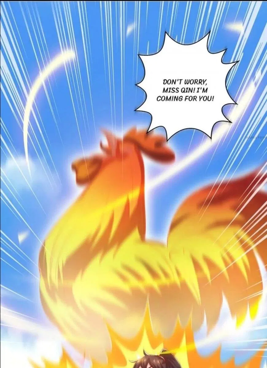 One Step Toward Freedom Chapter 413 – Page 8