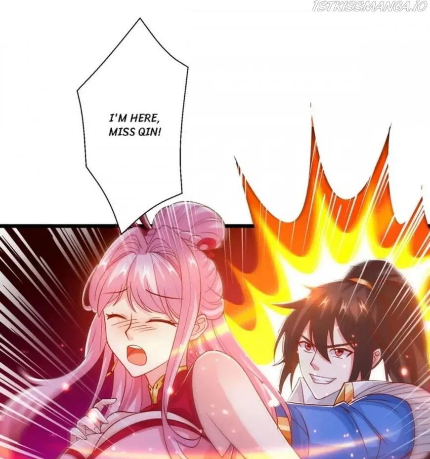 One Step Toward Freedom Chapter 413 – Page 12